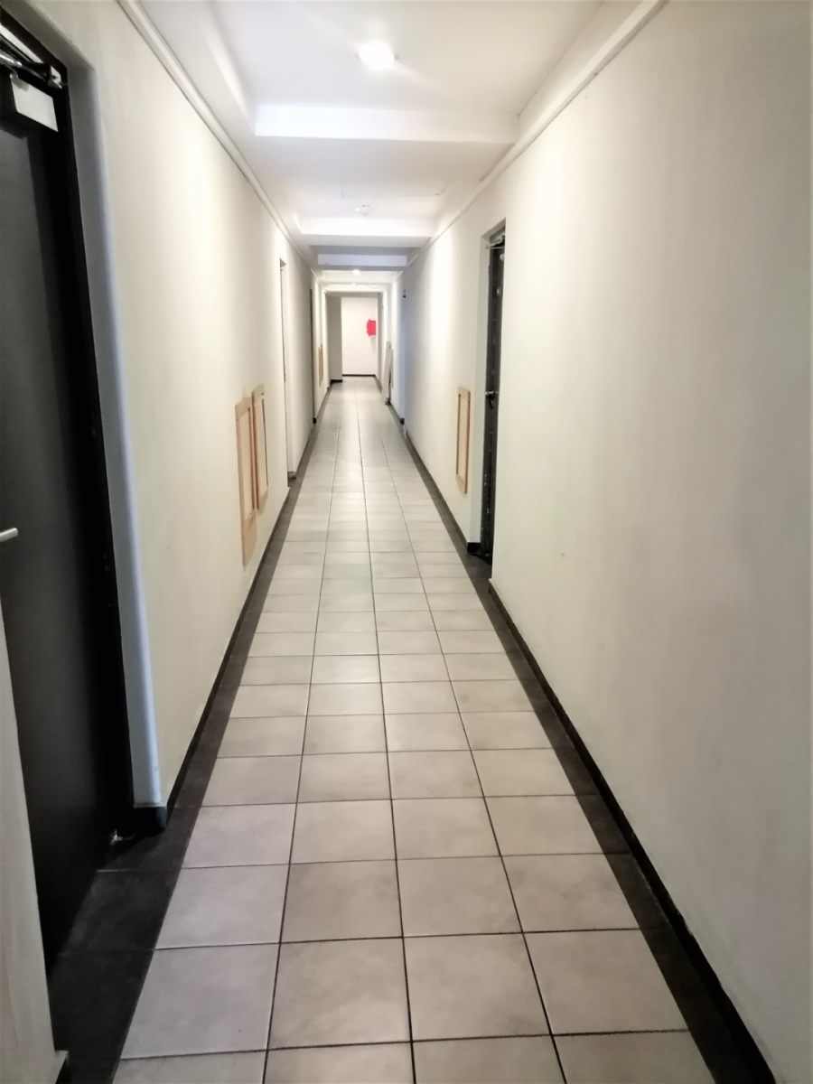 2 Bedroom Property for Sale in Townsend Estate Western Cape